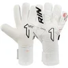 Image de Gants de gardien enfant Rinat Kratos Blanc Taille 5 KRTFI1105
