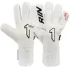 Image de Gants de gardien Rinat Kratos Blanc Taille 9 KRTFA1109