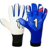 Image de Gants de gardien enfant Rinat NKAM Bleu Taille 6 NKQI6836