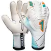 Image de Gants de gardien Rinat NKAM Pro Blanc Taille 8 NKPP2078