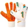Image de Gants de gardien enfant Rinat NKAM Blanc Taille 4 NKQI2074