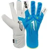 Image de Gants de gardien enfant Rinat Aries Turf Bleu Taille 6 AETI5616