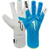 Image de Gants de gardien Rinat Aries Turf Bleu Taille 7 AETA5617