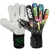 Image de Gants de gardien Rinat Asimetrik Turf Noir Taille 8 ASTA1098M