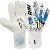 Image de Gants de gardien Rinat Asimetrik Turf Blanc Taille 9 ASTA1109M