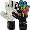 Image de Gants de gardien Rinat Asimetrik Noir Taille 9 ASSA1099M