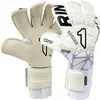 Image de Gants de gardien Rinat Santoloco Pro Blanc Taille 7 SAPA1107M