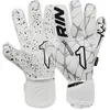 Image de Gants de gardien Rinat Santoloco Blanc Taille 9 SASA1109M
