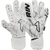 Image de Gants de gardien Rinat Santoloco Blanc Taille 10 SASA1100M