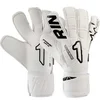 Image de Gants de gardien enfant Rinat Santoloco Prime Blanc Taille 6 SARI1106