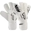 Image de Gants de gardien Rinat Santoloco Prime Blanc Taille 9 SARA1109