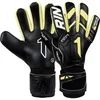 Image de Gants de gardien Rinat Egotiko Turf Noir Taille 8 EGTA6708