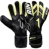 Image de Gants de gardien Rinat Egotiko Turf Noir Taille 10 EGTA6700