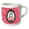 Image de Mini Mug Poupee Russe Liberty By Cbk