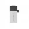 Image de TRANSCEND Cle USB 2.0 JetFlash 380 - 32Go Gris