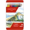 Image de Crayon de couleur Pablo Boîte métal 12 pcs