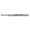 Image de Caran D'ache- Recharge Bleu Medium Pour Stylos Bille Caran D'ache