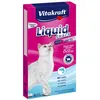 Image de Vitakraft - Friandises Liquid Snack Au Poulet + Taurine Pour Chat - 90g