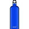 Image de Sigg Traveller Gourde Avec Bouchon Ã Visser Classique Bleu 1 L