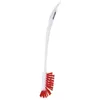 Image de Sigg Brosse Nettoyante Pour Gourde Et Bouteille Blanc