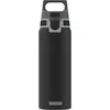 Image de Sigg Shield One Black 0,75l Bk  8992.30