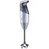 Image de Bamix Swissline M200 - Mixeur Ã  main - 200 Watt - argent