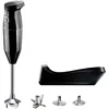 Image de Bamix Cordless PLUS MÃ©langeur par immersion 200 W Noir et Acier inoxydable