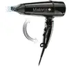 Image de Valera Sèche-cheveux professionnel pliable Swiss Light 5400 Ionic Tourmaline