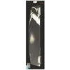 Image de Spirella - Collection Lemon, EtagÃ¨re En Verre 60x12,5, Abs Et Verre De SÃ©curitÃ©, Blanc