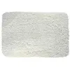 Image de Spirella Tapis de bain Microfibre HIGHLAND 55x65cm Blanc