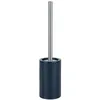 Image de Tube Porte Balai Wc Gres - 43x10,5x10,5 Cm - Noir