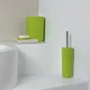 Image de Cocco Porte Balai Wc - 40 X 9,5 X 9,5 Cm - Kiwi