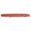 Image de Abattant Wc Thermo Dur Neela Terracotta Mat - CharniÃ¨res Abs ChromÃ©