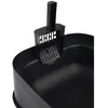 Image de Rotho - Maison Toilette - Biala - Anthracite