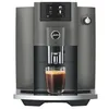 Image de Expresso Broyeur JURA E6 Dark Inox EC