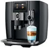 Image de Machine Ã  cafÃ© Jura J10 15562 Piano Black (EA)