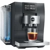 Image de Expresso Broyeur JURA Z10 Black Aluminium EB Smart Connect inclus