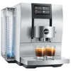 Image de Expresso Broyeur JURA Z10 White Aluminium EB Smart Connect inclus