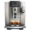 Image de Expresso broyeur JURA E8 Midnight Silver (ED)