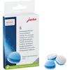 Image de DÃ©tartrant Jura Boite de 6 pastilles de nettoyage