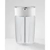 Image de Carafe Ã Lait Jura 24313 0,5 L Verre StriÃ© Blanc