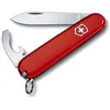 Image de Victorinox Bantam Couteau Suisse Officier Rouge 84 Mm 8 Outils 0.2303