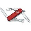 Image de Couteau Suisse Victorinox 6 PiÃ¨ces Rambler Rouge