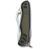Image de Victorinox - Canif multifonctions - Soldat Suisse 2008 en Bois - Kaki