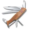 Image de Couteau Suisse Victorinox Rangerwood 55
