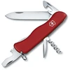 Image de Victorinox - Canif multifonctions - Picknicker Rouge