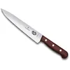 Image de Victorinox - Couteau Eminceur 19cm Palissandre (Boite) 5.2000.19g