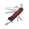 Image de Victorinox - Forester M Grip - Rouge/Noir 0.8361.Mc