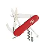 Image de Couteau Suisse Victorinox 10 Pieces Compact Rouge