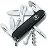 Image de Victorinox - Canif multifonctions - Climber Noir
